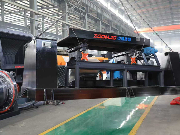 玻利維亞選礦設(shè)備發(fā)貨